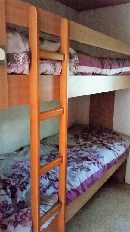 Hotel Camping La Viotterie La Boissiere  Pokoj fotografie