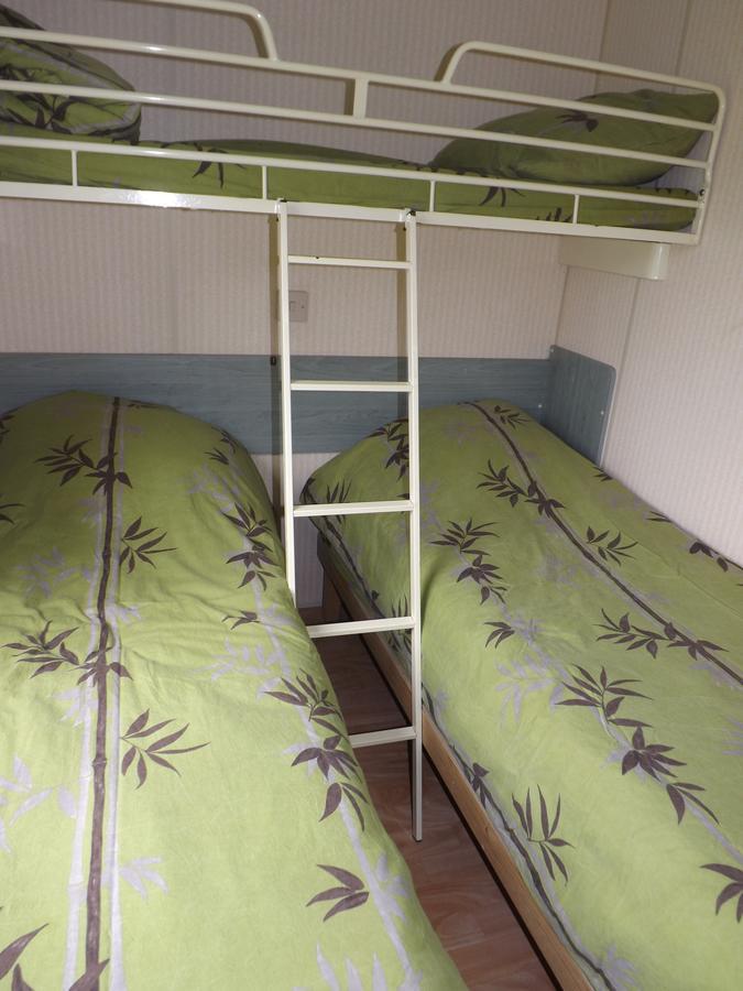 Hotel Camping La Viotterie La Boissiere  Exteriér fotografie