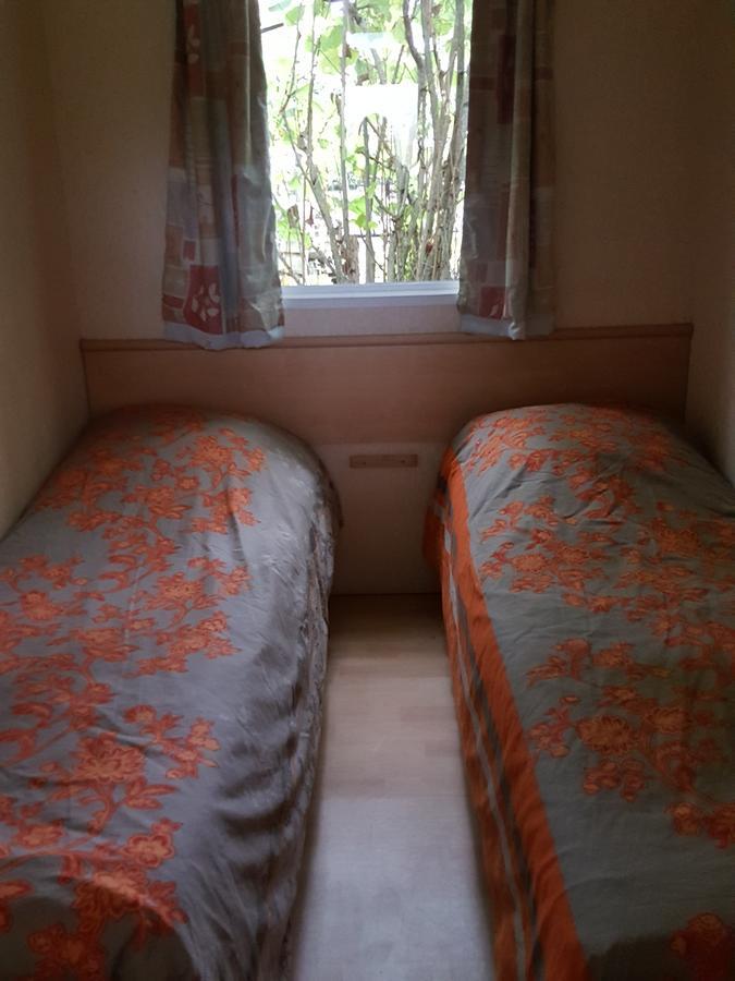 Hotel Camping La Viotterie La Boissiere  Exteriér fotografie