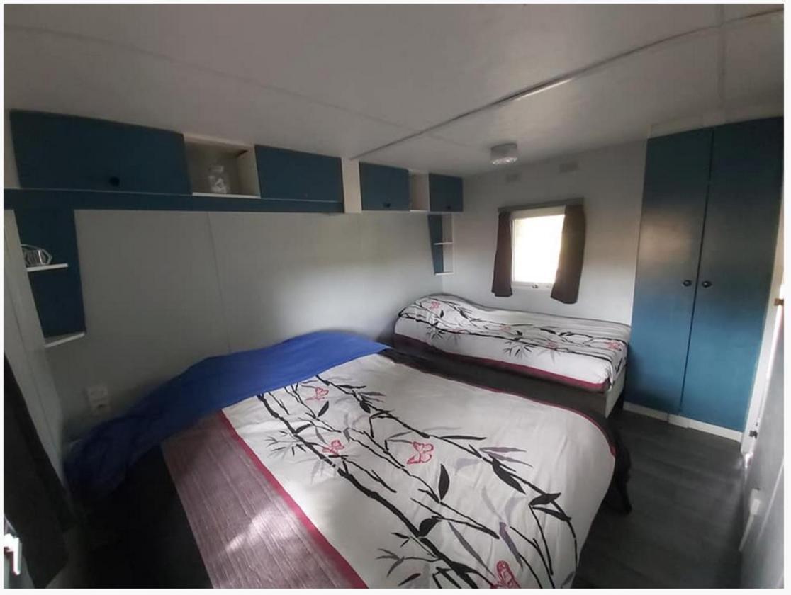 Hotel Camping La Viotterie La Boissiere  Exteriér fotografie